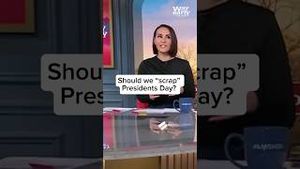 Video post by @msnbc on YouTube