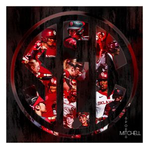 Image post by @mitchellsport on Instagram