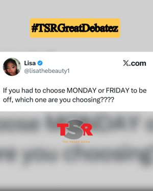 Image post by @theshaderoom on Instagram