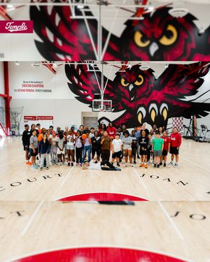 Image post by @templewbb on Instagram