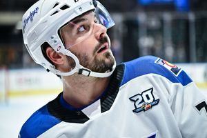 Image post by @ColoradoEagles on Twitter