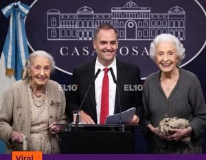 Image post by @pablocasassarmientonoticias on Instagram