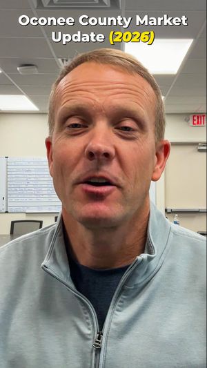 Video post by @woodallrealtygroup on Facebook