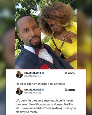 Image post by @theshaderoom on Instagram