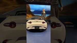Video post by @supercarblondie on YouTube