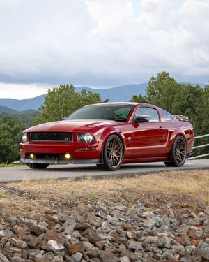 Image post by @bridgestone on Instagram