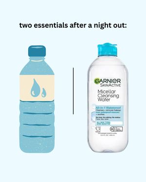 Image post by @garnierusa on Instagram
