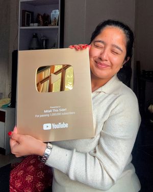 Image post by @youtube on Instagram