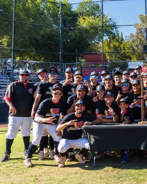 Image post by @ccl_baseball on Instagram