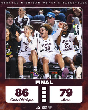 Image post by @cmuwbball on Instagram