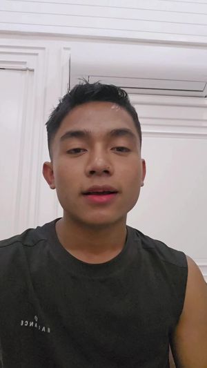 Video post by @betrandputraonsureal on TikTok