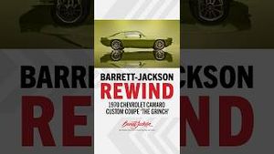 Video post by @barrettjacksontv on YouTube