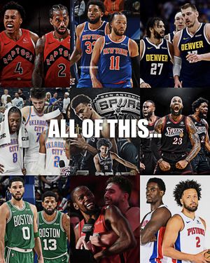 Image post by @playoffculture on Instagram