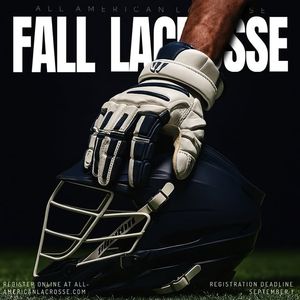 Image post by @allamericanlax on Instagram