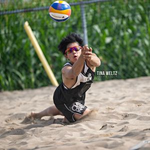 Image post by @tinaweltz_media on Instagram