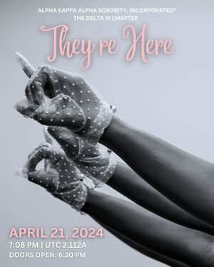 Image post by @texas_akas on Instagram