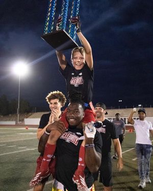 Image post by @teammoneygood on Instagram