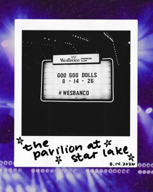Image post by @thepavilionatstarlake on Instagram