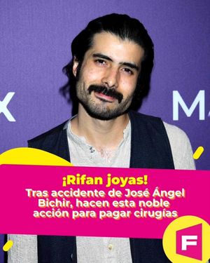 Image post by @univisionfamosos on Instagram