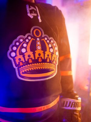 Image post by @ontarioreignhockey on Instagram
