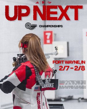 Image post by @huskerrifle on Instagram
