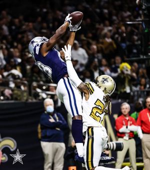 Image post by @dallascowboys on Instagram