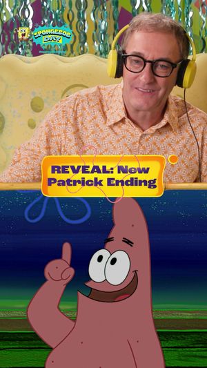 Video post by @spongebob on TikTok