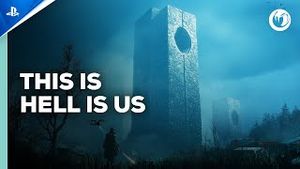 Video post by @PlayStation on YouTube