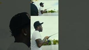 Video post by @hoodfishingentertainment on YouTube