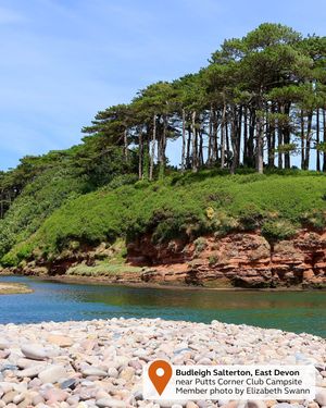 Image post by @candmclub on Instagram