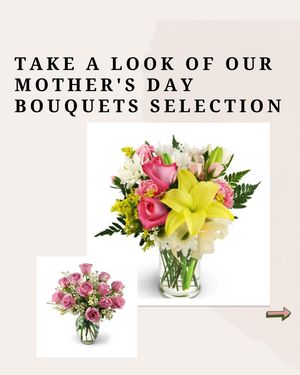 Image post by @flowergardenatl on Instagram