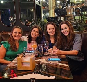 Image post by @dianagomezgarcia on Instagram