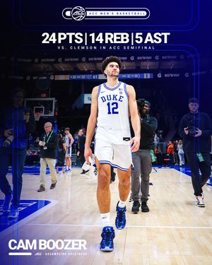 Image post by @accsports on Instagram