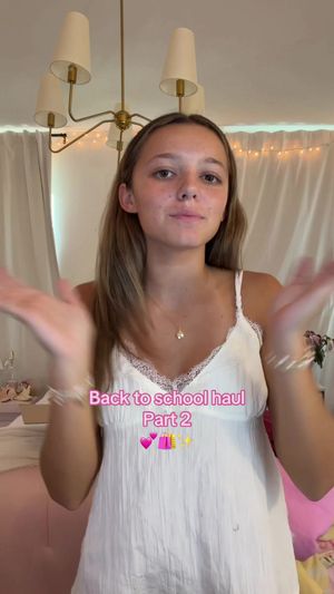 Video post by @chastitynolan on TikTok