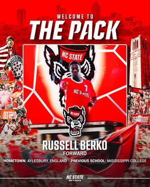Image post by @packmenssoccer on Instagram