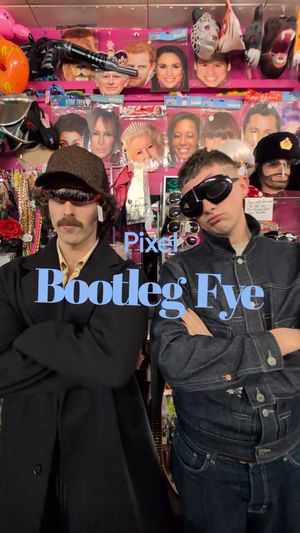 Video post by @googlepixeluk on TikTok