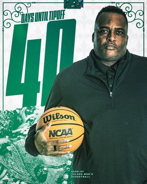 Image post by @greenwavembb on Instagram