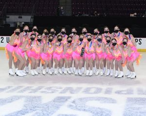 Image post by @usfigureskating on Instagram