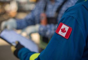Image post by @conocophillips on Twitter