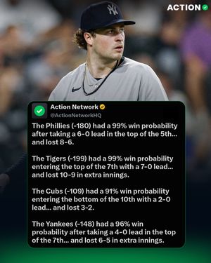 Image post by @actionnetworkhq on Instagram