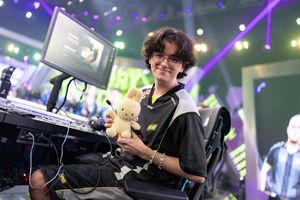 Image post by @valorantesports on Instagram