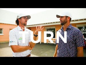 Video post by @PGATOUR on YouTube