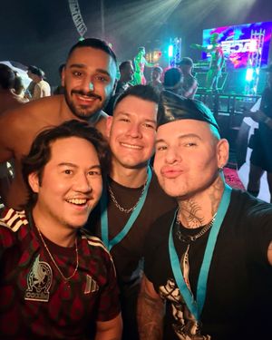 Image post by @djninaflowers on Instagram