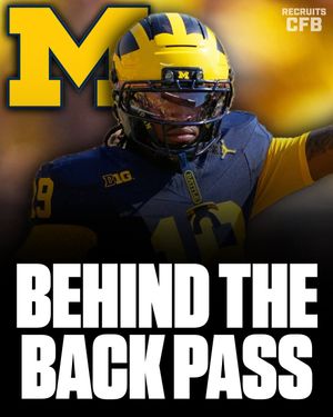 Image post by @recruits.cfb on Instagram