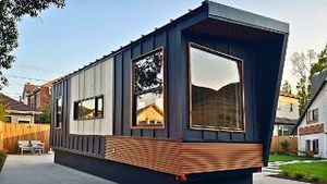 Video post by @tinyhouseexpedition on YouTube