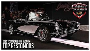 Video post by @barrettjacksontv on YouTube