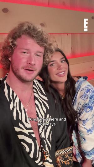 Video post by @e_entertainment on TikTok