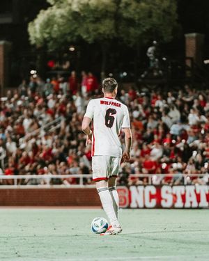 Image post by @packmenssoccer on Instagram