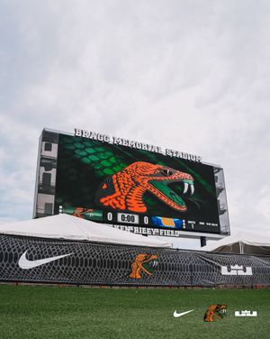 Image post by @famufb on Instagram