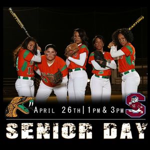Image post by @famuathletics on Instagram